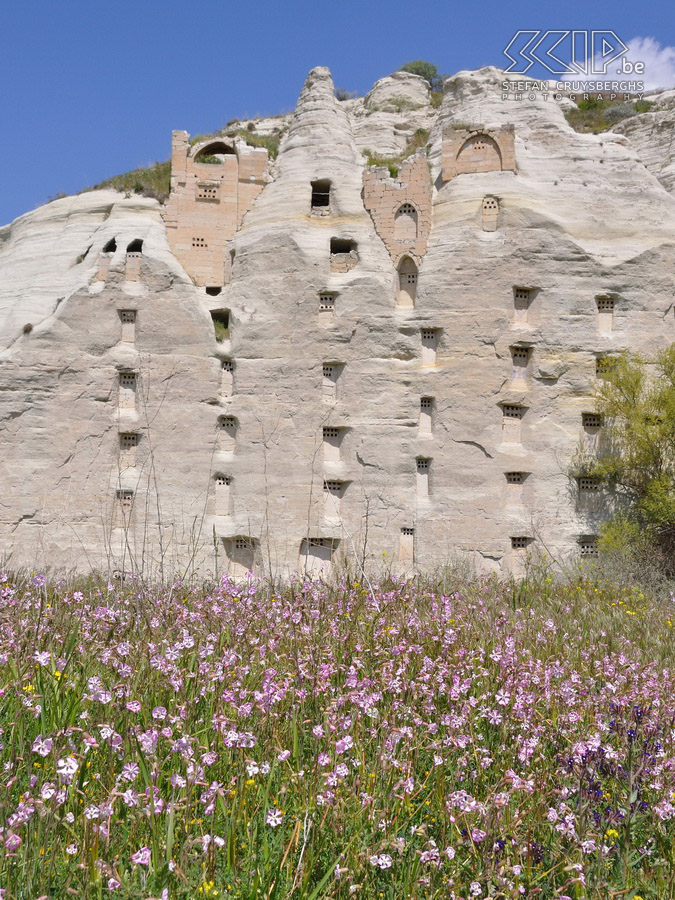 Cappadocië - Gomeda vallei  Stefan Cruysberghs